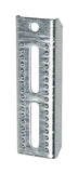 CE Smith Trailer 10100G40 Bolster Bracket (Double Slot), 8- Replacement Parts and Accessories for Your Ski Boat, Fishing Boat or