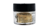 Jacquard Pearl Ex 3 gram #657 Sparkle Gold