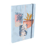 A5 Notebook Bohemian