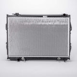 TYC 1512 Radiator Compatible with 1993-1998 Toyota T100