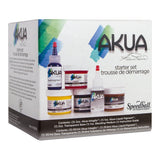 Speedball Akua Starter Kit
