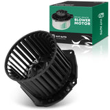 Front Side AC Heater Blower Motor Assembly for Chevrolet S10 Blazer Astro GMC Sonoma Safari(with A/C)
