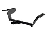 Armordillo 2006-2011 Chevyhhr Class 1 Trailer Hitch - Black