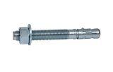 CONFAST 3/4 x 7 Wedge Anchor Zinc Plated (Box of 10)