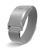 Pavlok 3 - Silent Alarm & Wearable Mindfulness Coach for Good Habits - Elevate Mindfulness, Create Good Habits - Track Steps, Ac