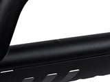 Armordillo 2003-2014 Lincoln Navigator Classic Bull Bar - Matte Black