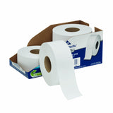 GeorgiaPacific Professional Series Jumbo Jr. 2Ply Toilet Paper by GP PRO (GeorgiaPacific), 2172114, 1000 Feet Per Roll, 4 Rol