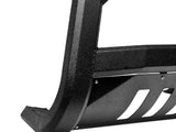Armordillo 1999-2006 Toyota Tundra Ar Series Bull Bar - Texture Black