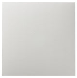 Nexus Self Adhesive 12-Inch Vinyl Floor Tiles, 20 Tiles - 12 x 12, White Slate Pattern - Peel & Stick, DIY Flooring for Kitchen,