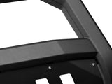 Armordillo 2007-2019 Toyota Tundra Ar Series Bull Bar - Matte Black