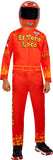 Monster Jam: El Toro Loco Costume for Kids by Rubies, Boy's Large
