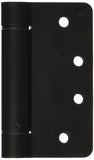 National Hardware N350-850 Spring Hinge in Oil Rubbed Bronze, 4