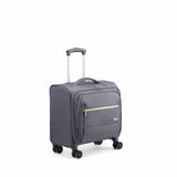 American Tourister Trend Biz | 33 Ltrs | 1 Compartment | 360 Spinner Wheels | Rolling Tote Bag | 3 Year International Warranty G