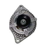 TYC Alternator Compatible with 2005-2008 Honda Pilot