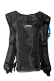 ZEFAL Z Hydro Race Black 3L Water Backpack