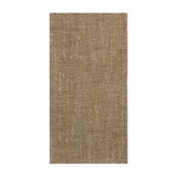 Hoffmaster FP1107 FashnPoint Natural Burlap Print Dinner Napkin; 15.5-Inch X 15.5-Inch, 800 per Case