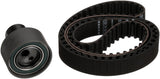 Gates TCK249 PowerGrip Premium Timing Belt Component Kit