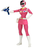 Power Rangers in Space 6.5 Pink Ranger Legacy Figure