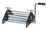 Creative Mark Basic Etching Press [Print Up to 9 x 15] for Engraving, Relief Block Printing, and lithography printing. All