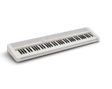 Casio Casiotone CT-S1-76 | 76-Key Touch-Sensitive Retro Keyboard | Sleek, Portable Design for Beginners to Pros | Stereo Grand P