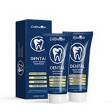 Advanced Enamel Repair & Cavity Protection Toothpaste | Strengthening Transparent Gel for Teeth & Gum Care | Daily Use for Plaqu