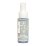 S.E.I. Grey Tie Dye Spray Bottle: 2oz. Non Toxic Fabric Dye Spray, DIY Permanent Clothing Dye, Ready to Use Tie Dye Supplies - 2