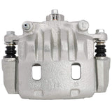 SCITOO Front Left Brake Caliper With Bracket 19B2683B Compatible For Saab For 9-2X 2005-2006,For Subaru For Baja 2003-2006,For S
