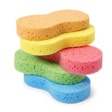 Large Car Wash Sponges, 5 Pack Car Sponges for Washing Cars