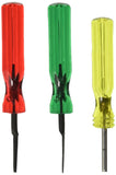 Pico 0660PT Car Electrical Connector Extractor Pin Removal Tool Set