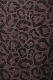 Verismo Scarf Soft Viscose Quality Animal Printed Beautiful Scarf With Eyelash Fringes. This Scarf For All Season You Can Wear O