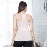 Trylo Camisole Racer Back - Skin - L,SKIN,,B0BYZ274L5