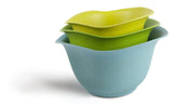 Mix Bowl Assrt B/G/Y (Pack Of 1)