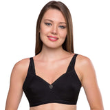 Trylo Jaya - 34 - Black - B - Cup,BLACK,34,B0D5QK45CG