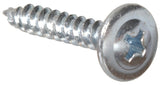 The Hillman Group 47280 8 x 9/16Inch Lath Screw Needle Point