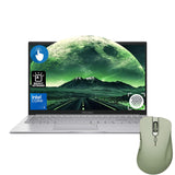 ASUS Vivobook 15 Laptop, 15.6 FHD+ Touchscreen, Intel Core 5 120U, 16GB RAM, 1TB SSD, Fingerprint, Backlit KB, HDMI, Wi-Fi 6, Wi