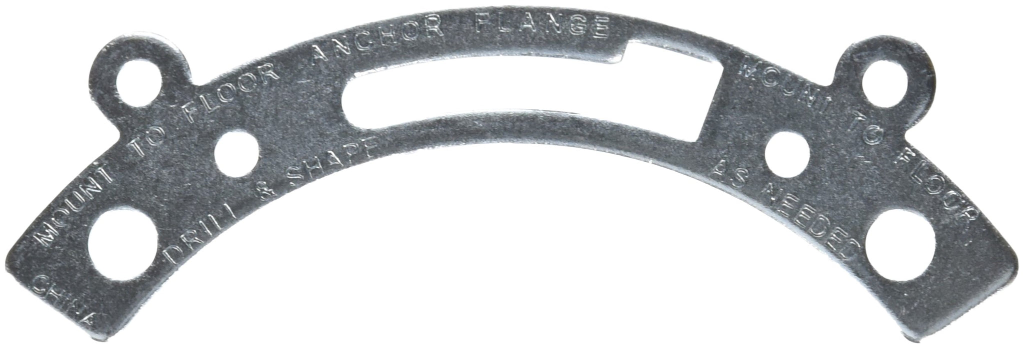 Anchor Flange Kit (Pack Of 1)
