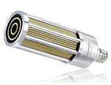 DragonLight 240W Studio Grade Corn LED Light Bulb Fanless (1200 Watt Metal Halide/HID/HPS Replacement) E39 Large Mogul Base LED 