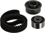 Gates TCK284 PowerGrip Premium Timing Belt Component Kit