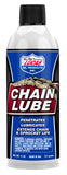 Lucas Oil 10393-12PK Aerosol Penetrant/Chain Lube - 11 oz., (Pack of 12)