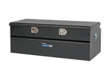 Dee Zee DZ8556FSB HARDware Series Steel Utility Chest Tool Box