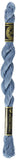 DMC 115 5931 Pearl Cotton Thread, Medium Antique Blue, Size 5
