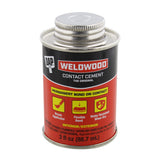 DAP 00107 107 Contact Cement, 3 Fl Oz