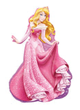 Disney Princess Sleeping Beauty 34 Mylar Foil Balloon Supershape XL 1 Piece by Anagram/MD