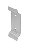 Copper Creek ED-PPLT-AL Exterior Pull Plate for Exit Device Aluminum