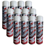 Quality Chemical Nu-Coil AC Coil Cleaner Aerosol Spray - Extra Foam - for HVAC units, Condensers, Evaporators, Drains, Pans, Rad