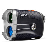 AOFAR GX-2S PRO Rangefinder for Golf & Hunting with Slope and Angle Switch, Flag-Lock with Vibration, Horizontal Distance, 1000 