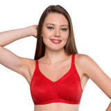 Trylo Rozi 32 Red D - Cup,Red,32,B09C3DSTGV