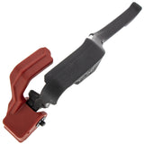 Polaris Snowmobile Lever And Park Lever Assembly Kit, Genuine Oem Part 2205334, Qty 1