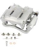 cciyu Front Left Brake Caliper With Bracket 18-B5023 For Ford 2005-2012