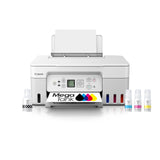 Canon MegaTank G3270 All-in-One Wireless Inkjet Printer. for Home Use, Print, Scan and Copy, Black
